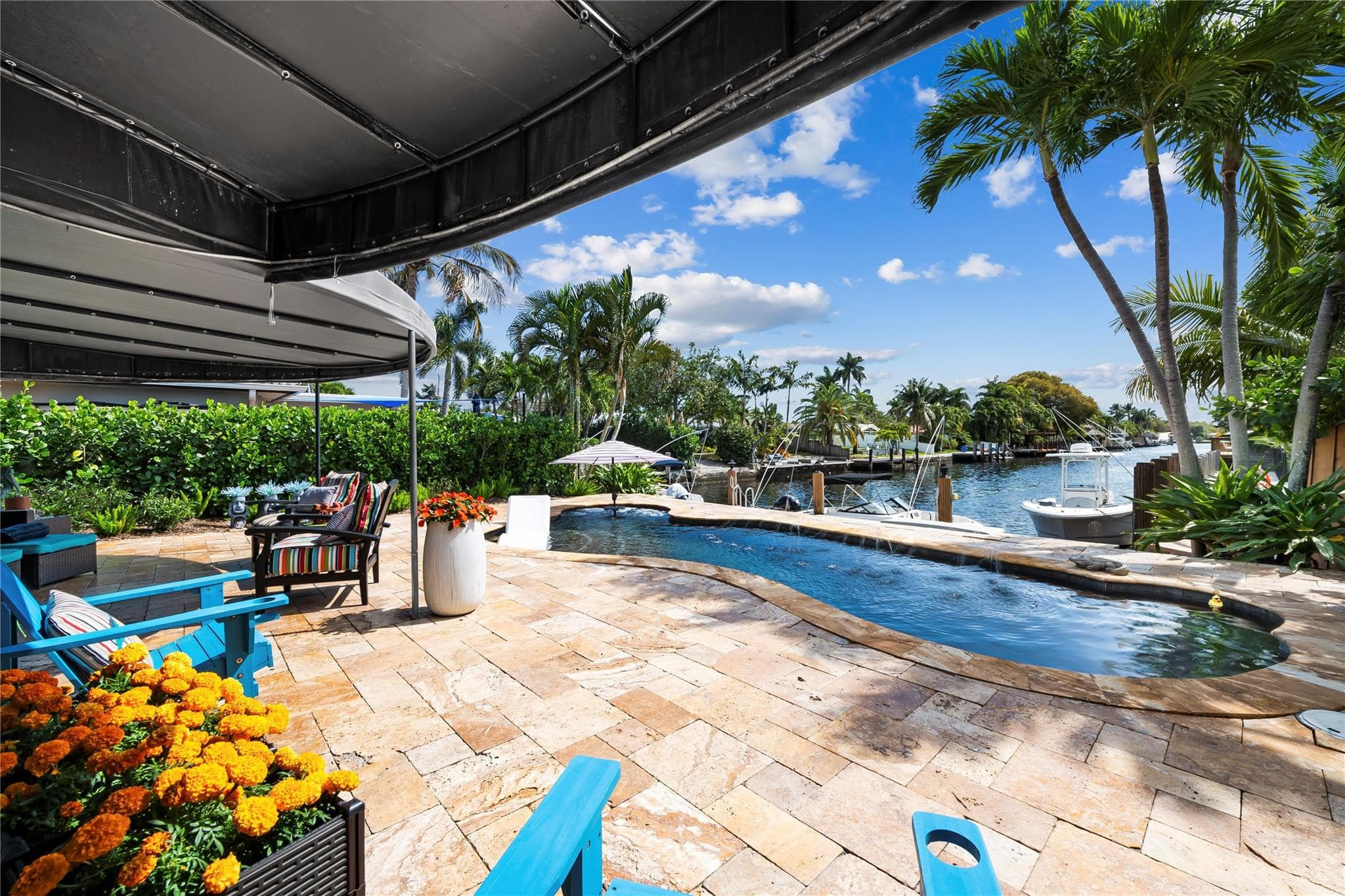 1500 NE 24th Street, Wilton Manors, FL 33305 — photo 1 of 73