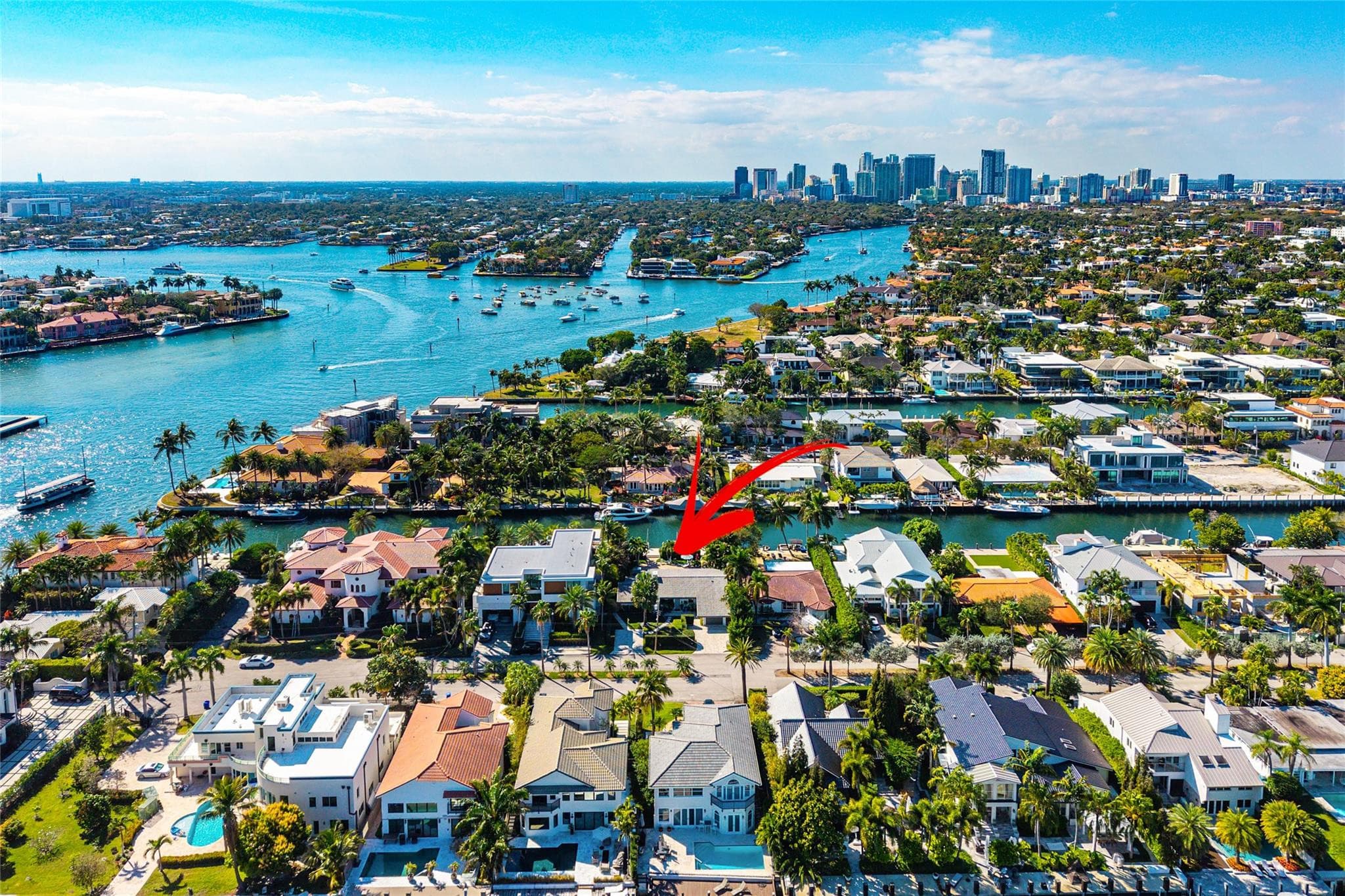 801 Solar Isle Drive, Fort Lauderdale, FL 33301 — photo 1 of 120