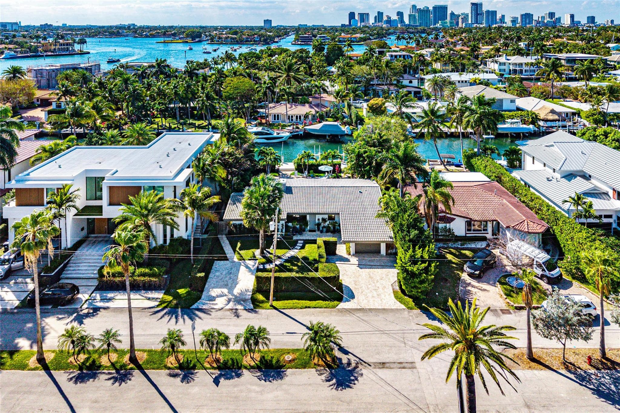 801 Solar Isle Drive, Fort Lauderdale, FL 33301 — photo 4 of 120