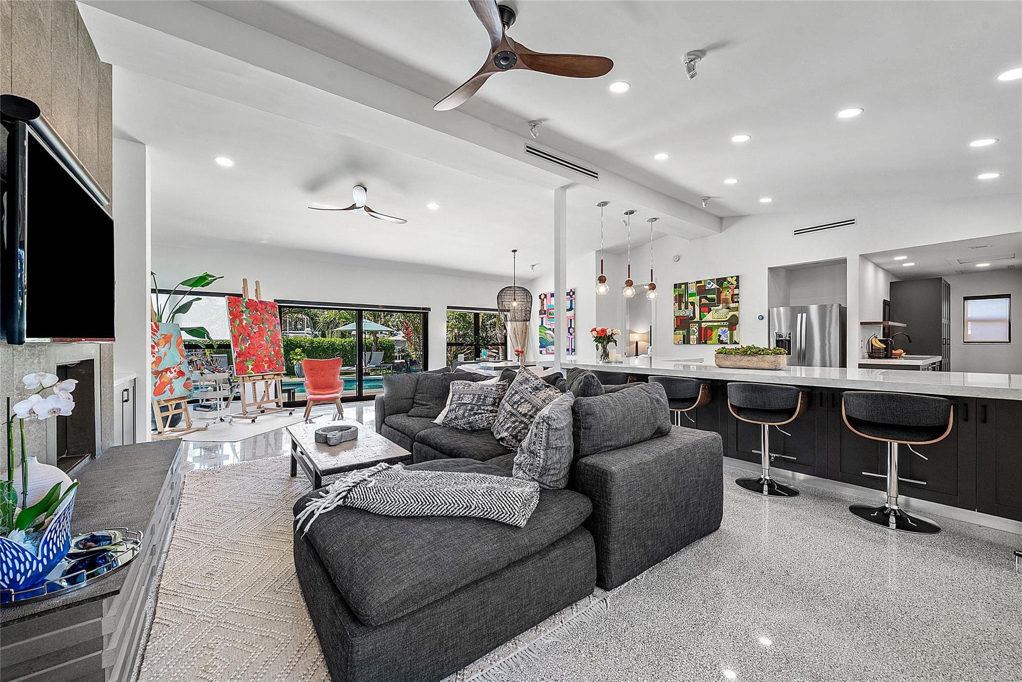 801 Solar Isle Drive, Fort Lauderdale, FL 33301 — photo 11 of 120