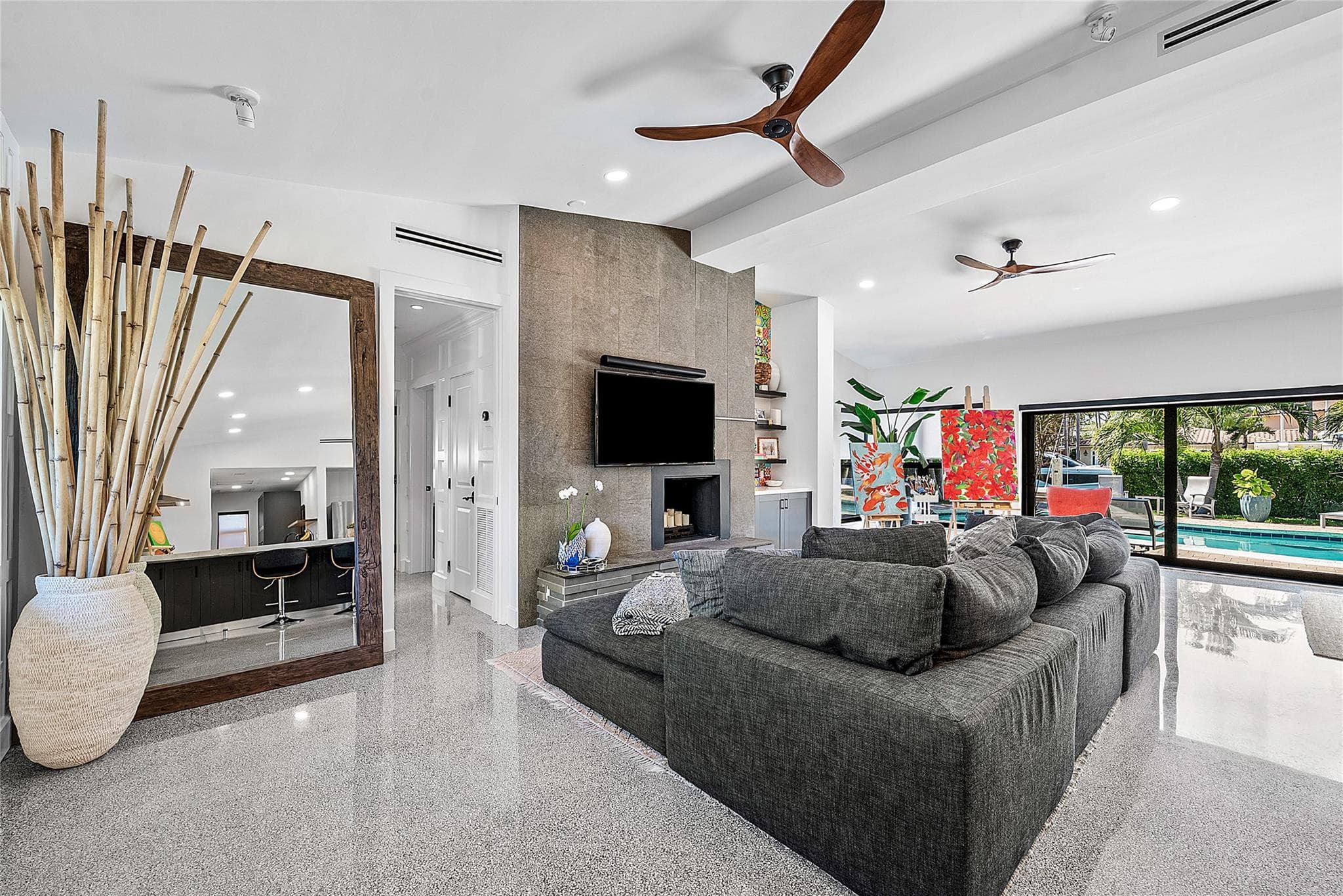 801 Solar Isle Drive, Fort Lauderdale, FL 33301 — photo 12 of 120
