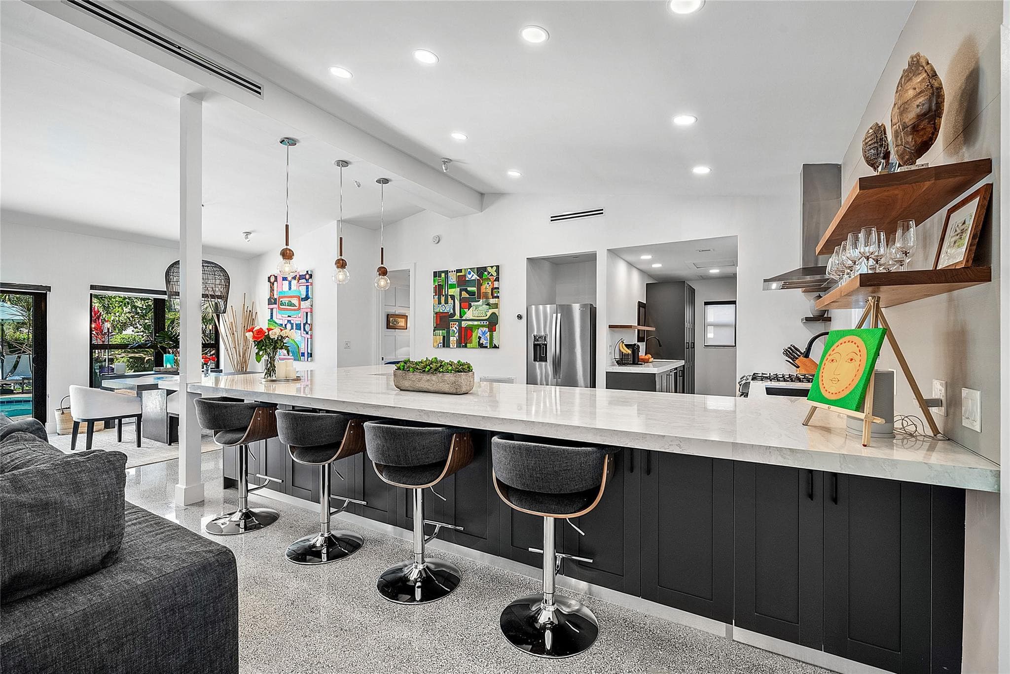 801 Solar Isle Drive, Fort Lauderdale, FL 33301 — photo 15 of 120