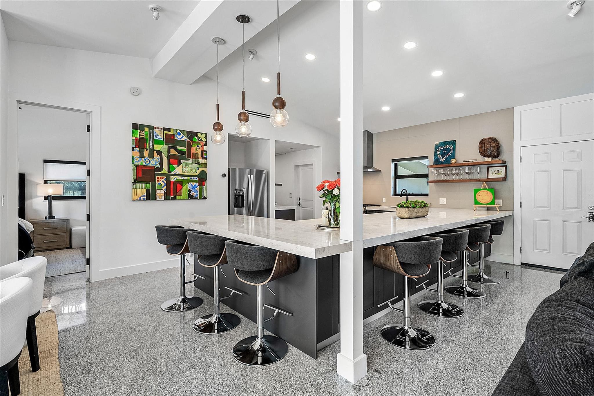 801 Solar Isle Drive, Fort Lauderdale, FL 33301 — photo 16 of 120