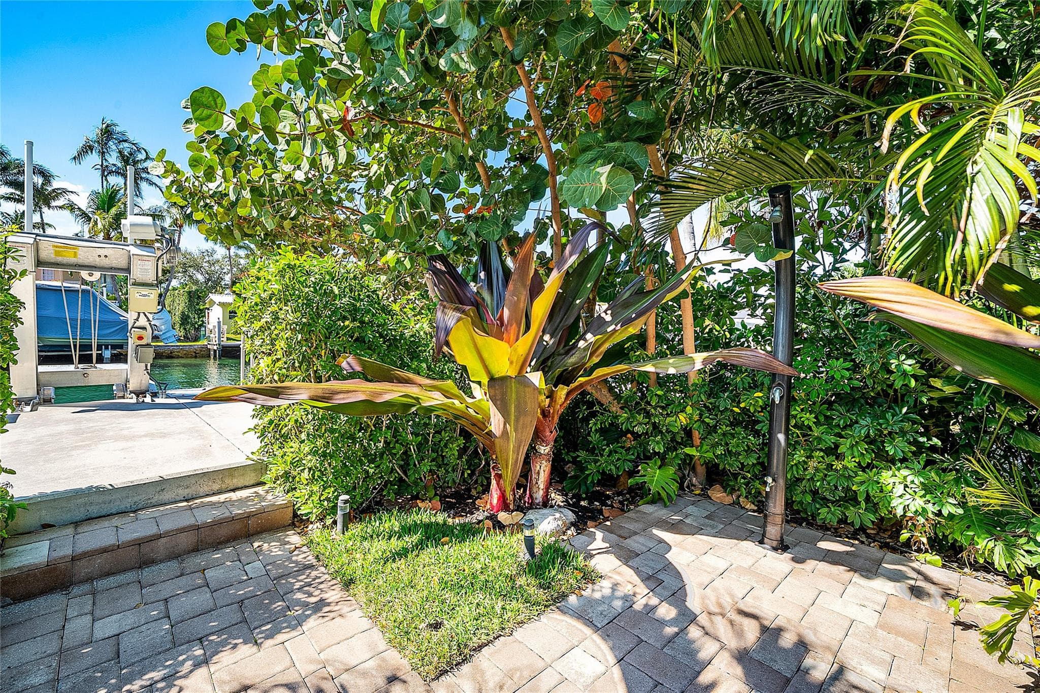 801 Solar Isle Drive, Fort Lauderdale, FL 33301 — photo 45 of 120