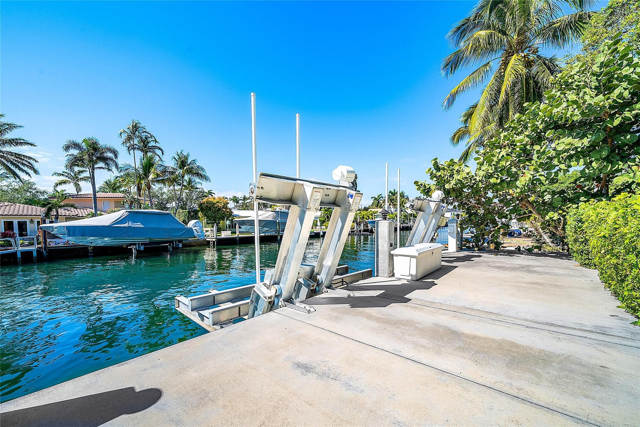 801 Solar Isle Drive, Fort Lauderdale, FL 33301 — photo 50 of 120