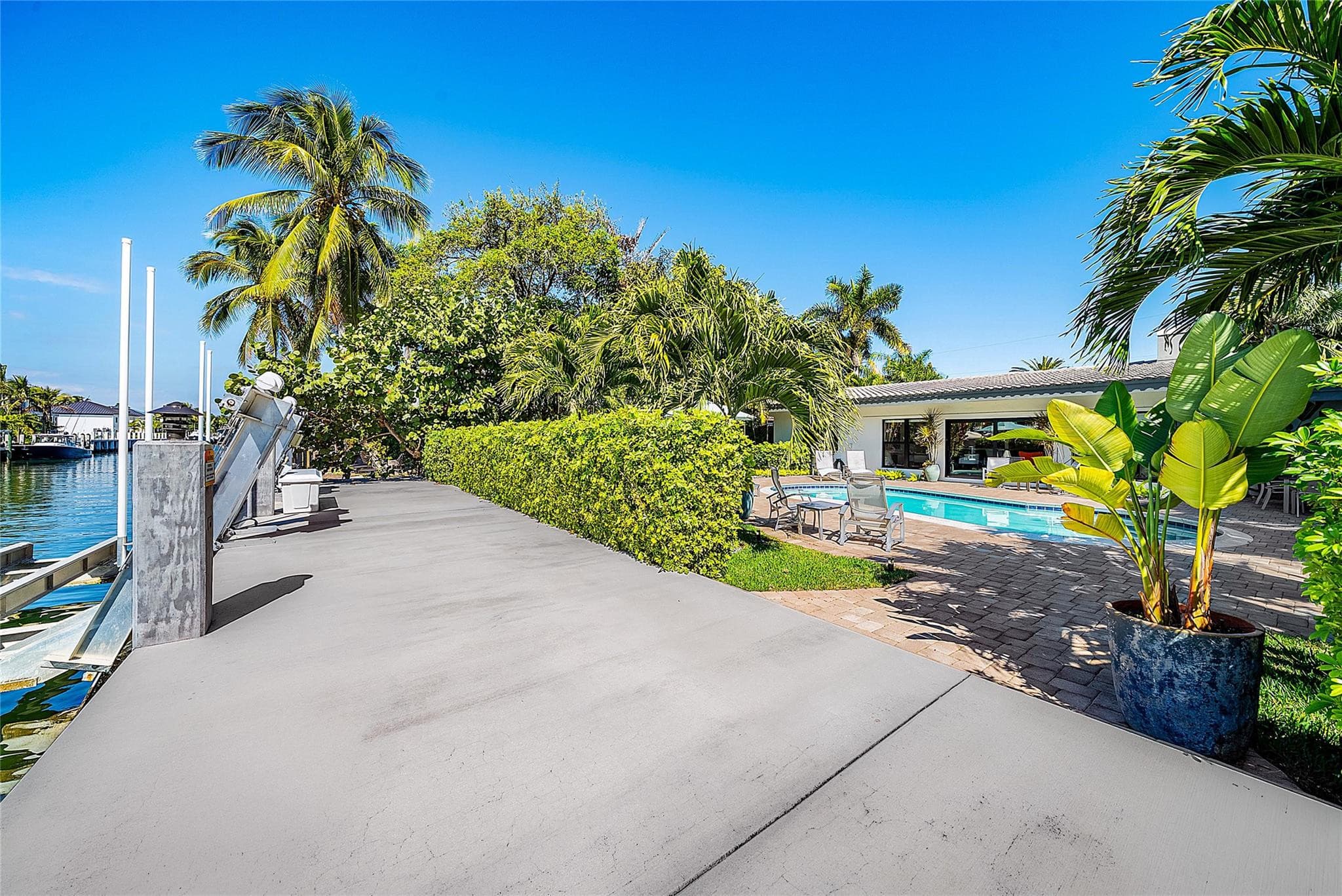 801 Solar Isle Drive, Fort Lauderdale, FL 33301 — photo 52 of 120