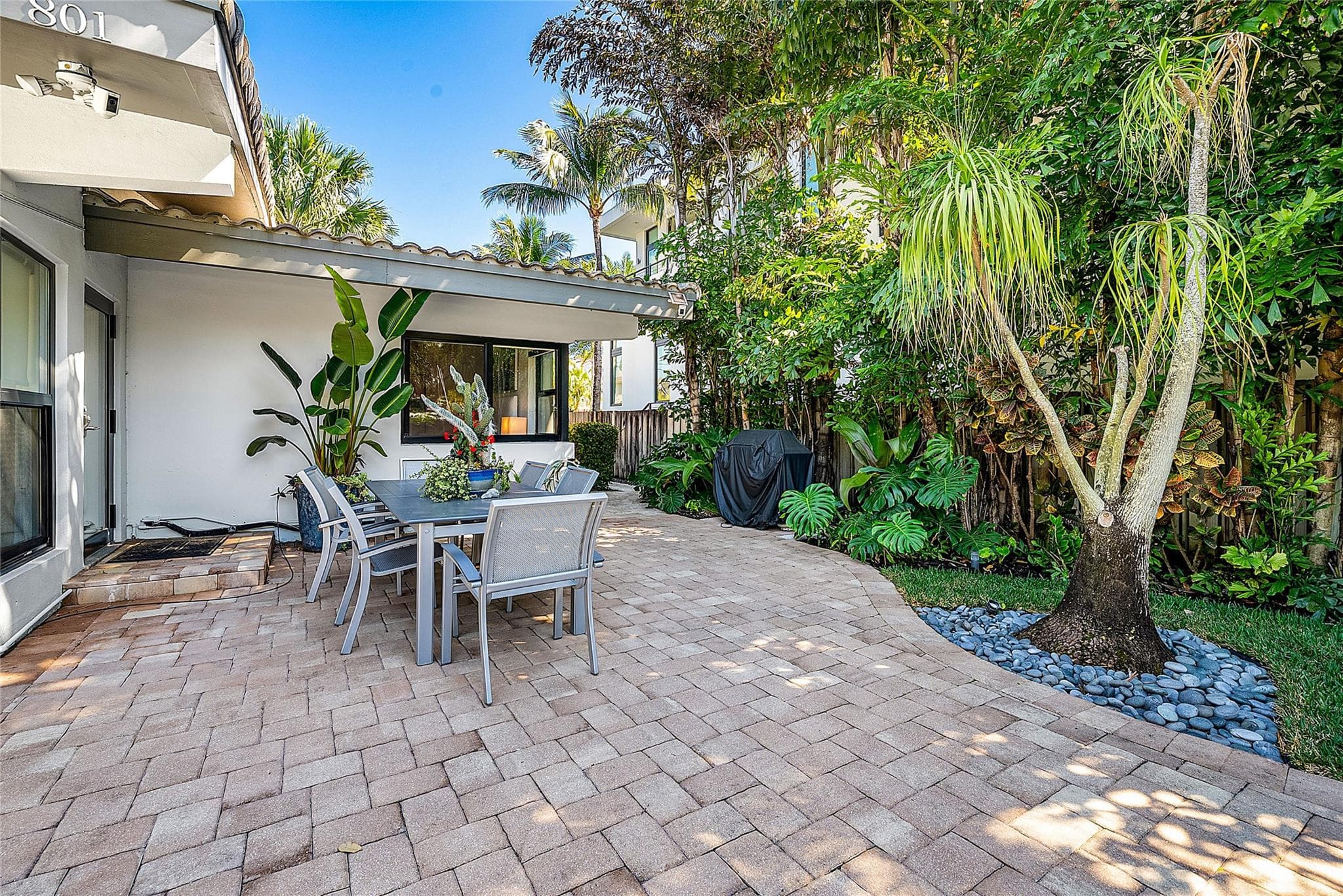 801 Solar Isle Drive, Fort Lauderdale, FL 33301 — photo 53 of 120