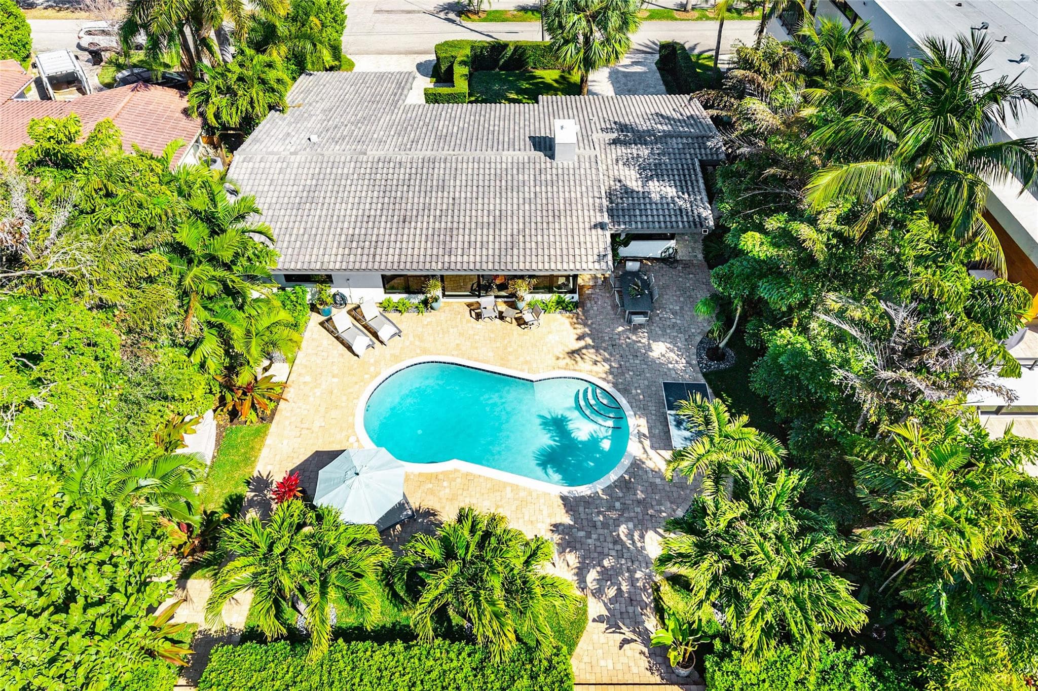 801 Solar Isle Drive, Fort Lauderdale, FL 33301 — photo 56 of 120