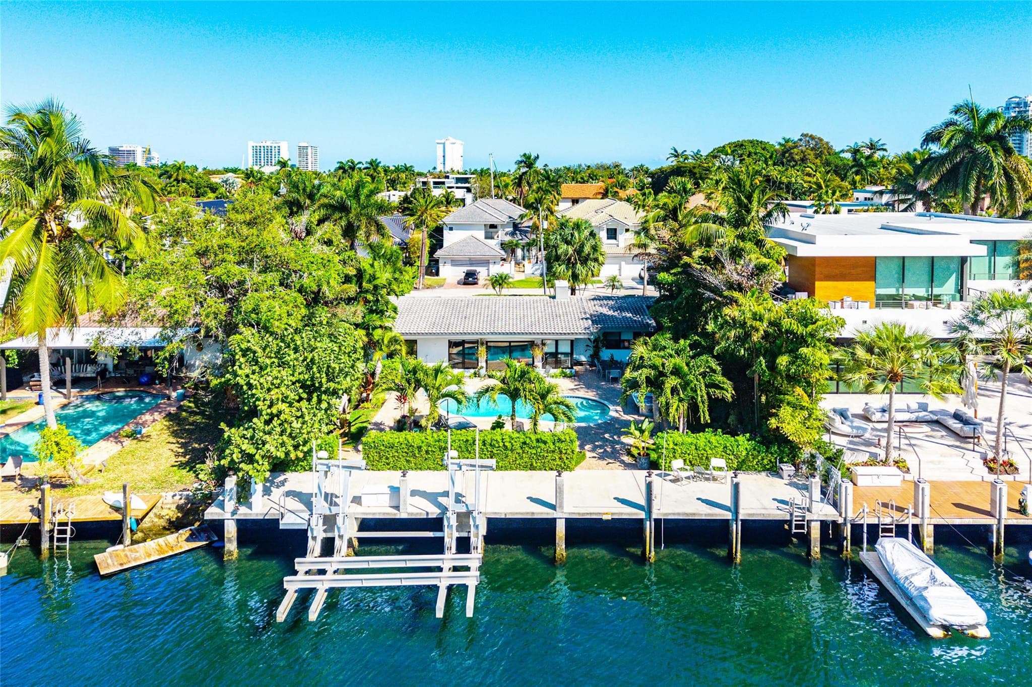 801 Solar Isle Drive, Fort Lauderdale, FL 33301 — photo 57 of 120