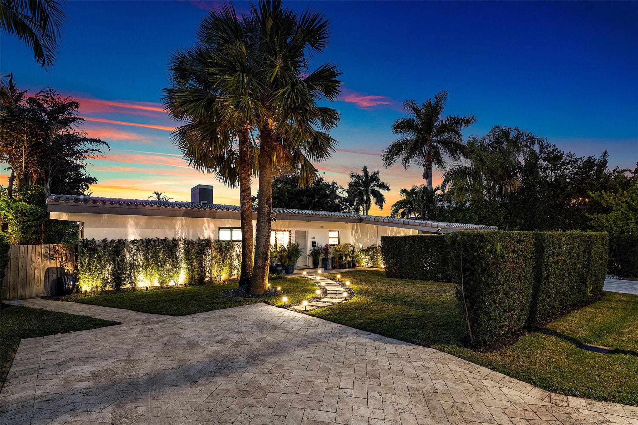 801 Solar Isle Drive, Fort Lauderdale, FL 33301 — photo 64 of 120