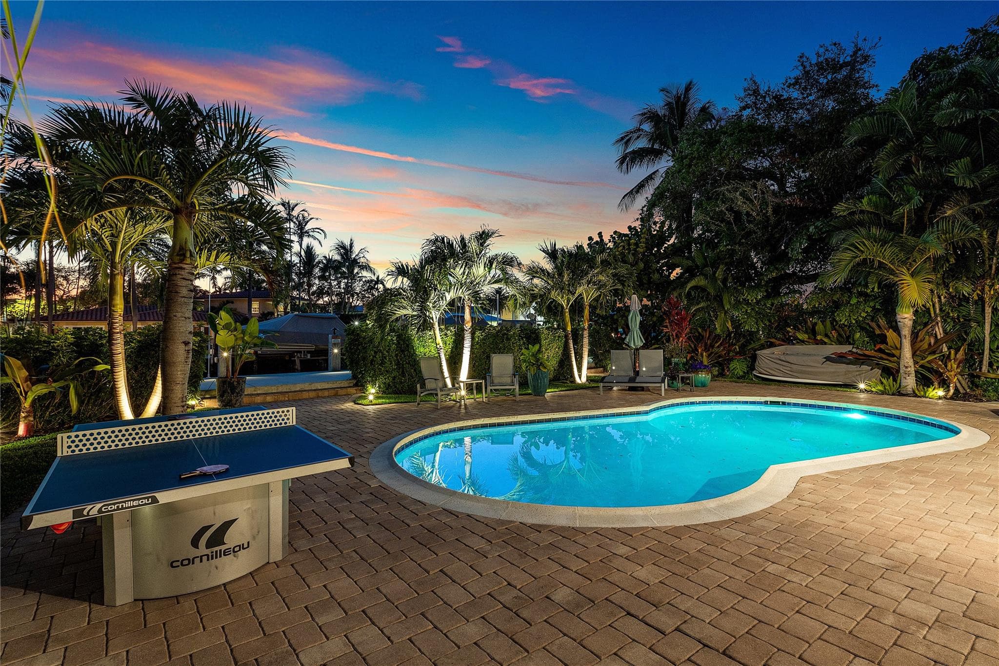 801 Solar Isle Drive, Fort Lauderdale, FL 33301 — photo 68 of 120