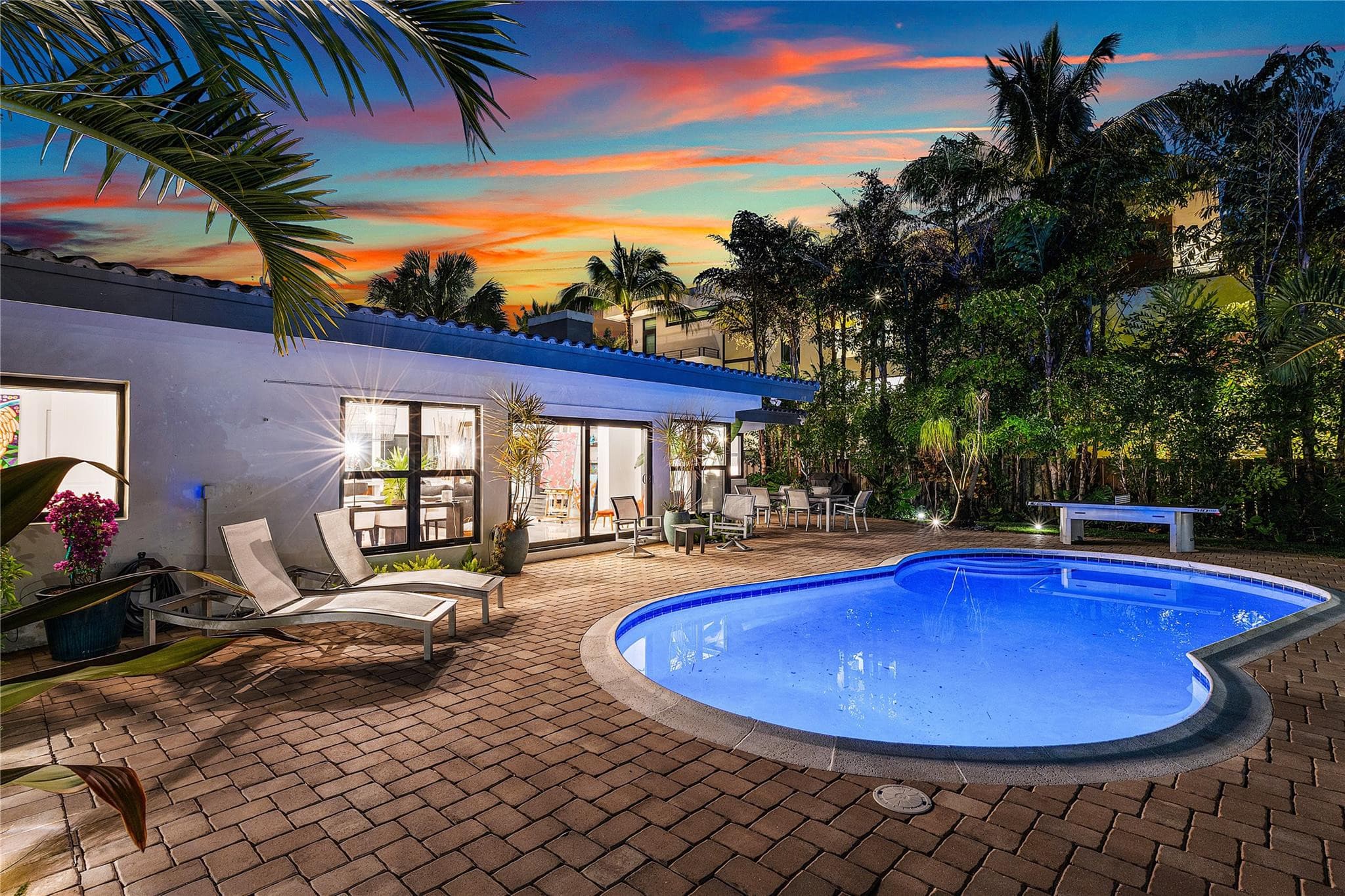 801 Solar Isle Drive, Fort Lauderdale, FL 33301 — photo 72 of 120