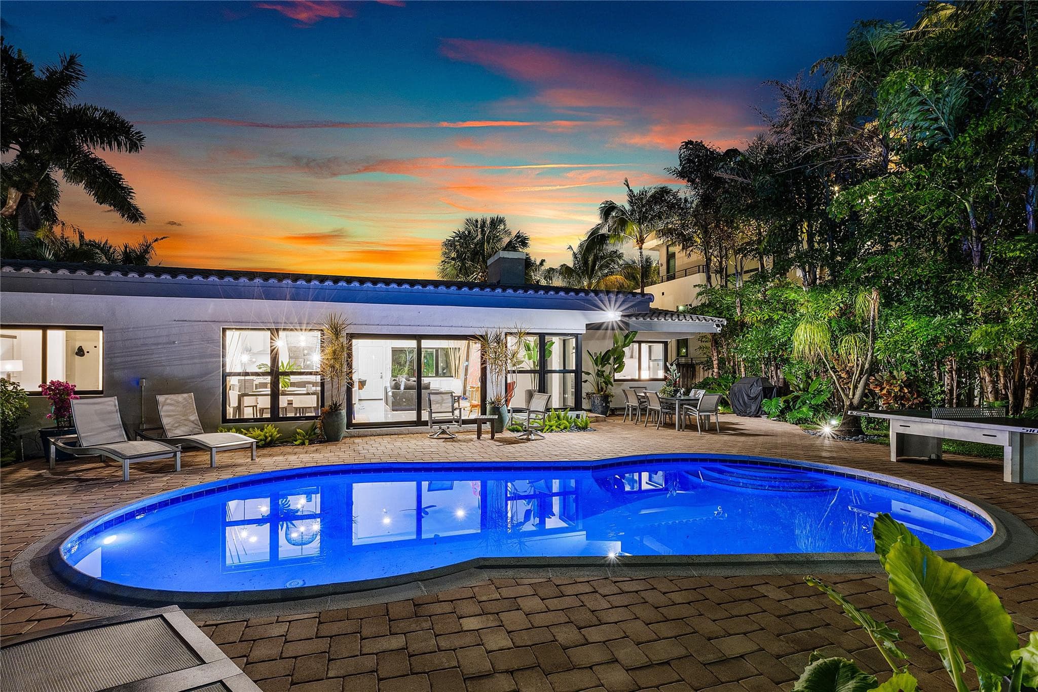 801 Solar Isle Drive, Fort Lauderdale, FL 33301 — photo 74 of 120