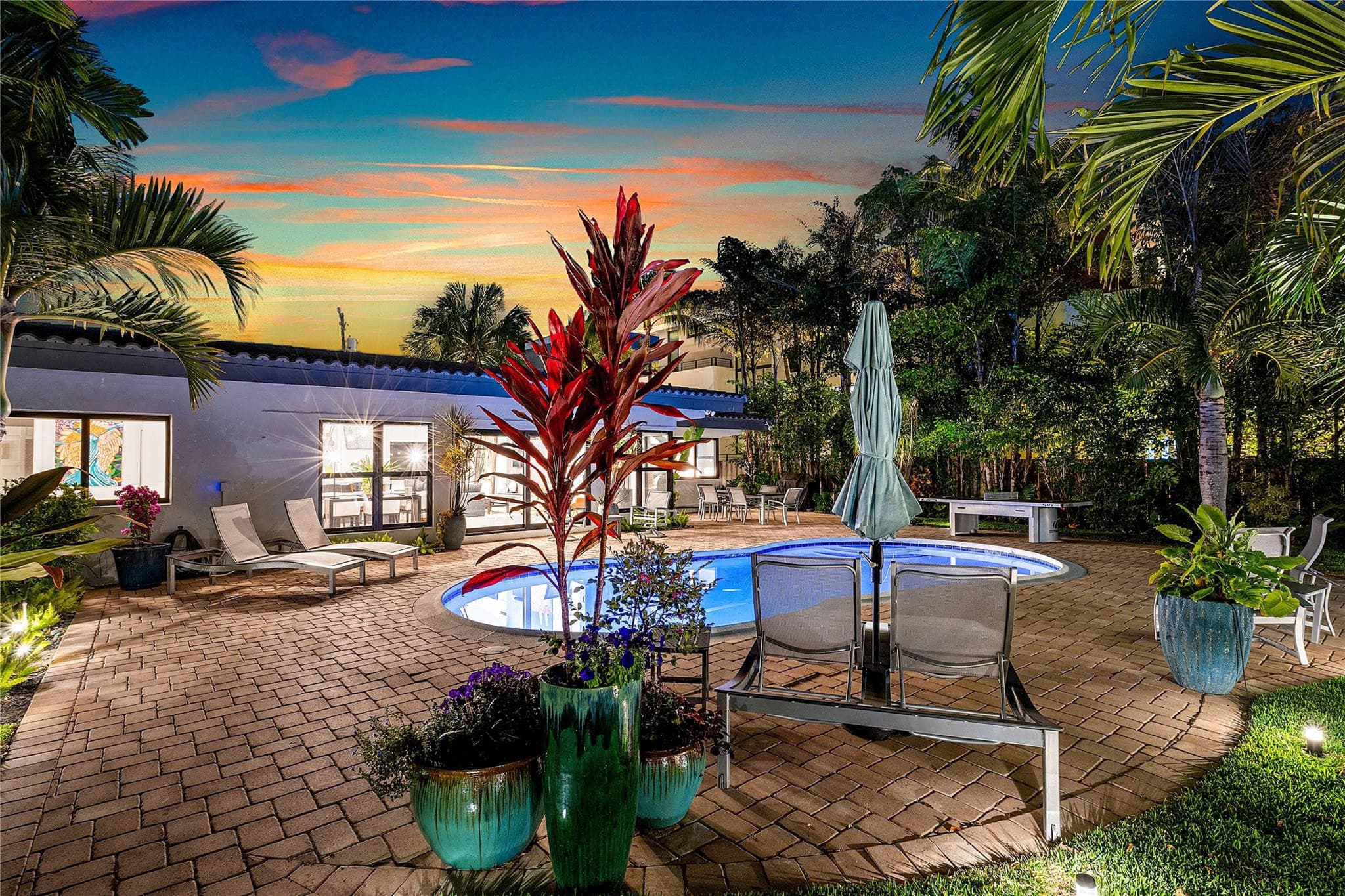 801 Solar Isle Drive, Fort Lauderdale, FL 33301 — photo 75 of 120