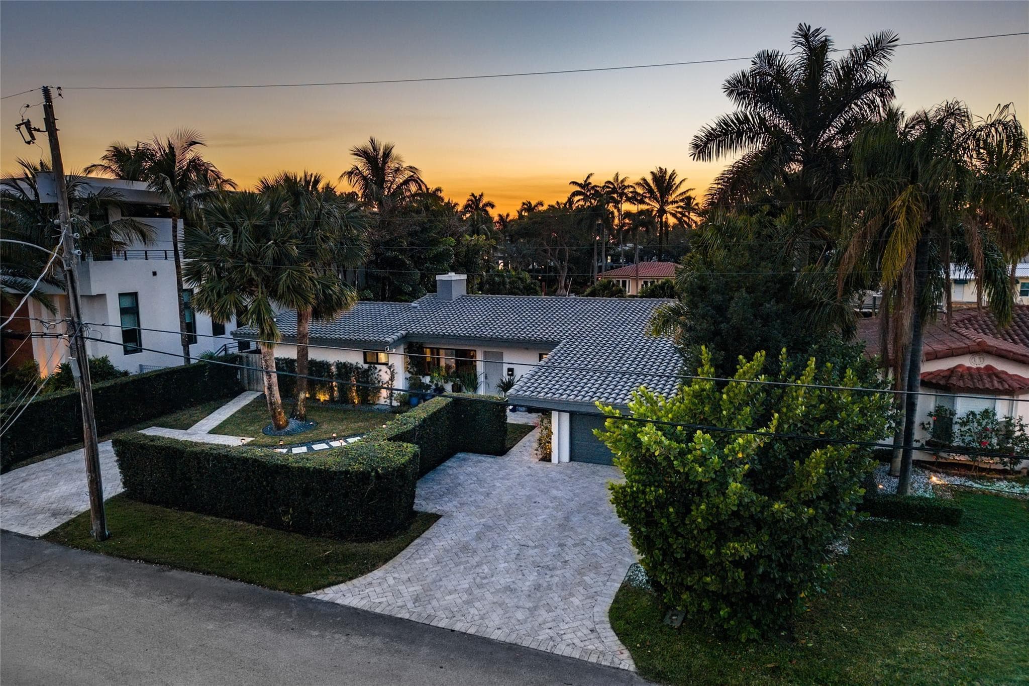 801 Solar Isle Drive, Fort Lauderdale, FL 33301 — photo 79 of 120