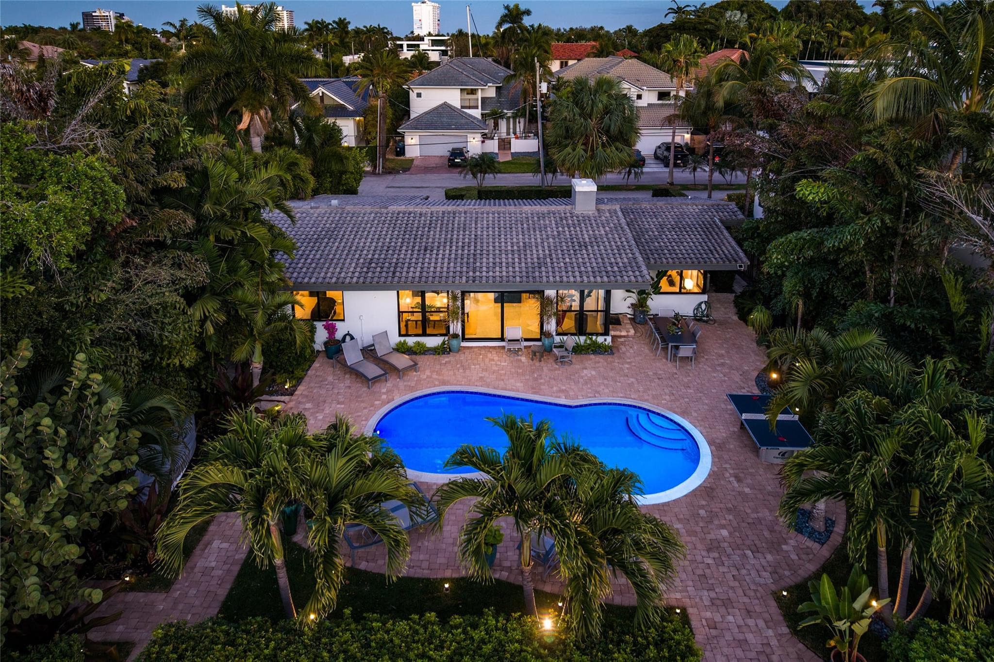 801 Solar Isle Drive, Fort Lauderdale, FL 33301 — photo 81 of 120