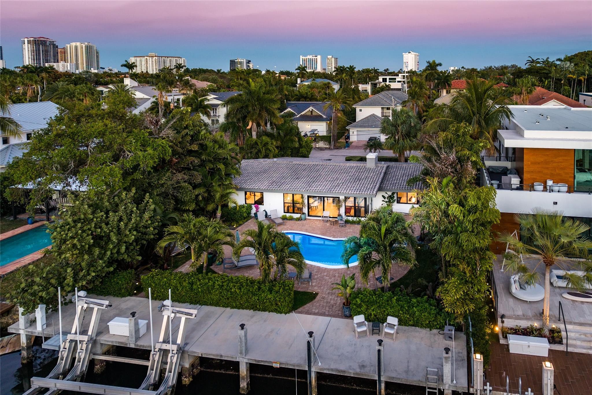 801 Solar Isle Drive, Fort Lauderdale, FL 33301 — photo 83 of 120