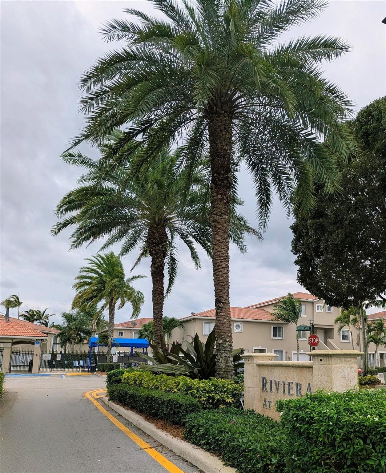 158 Riviera Circle 19-3, Weston, FL 33326 — photo 3 of 22