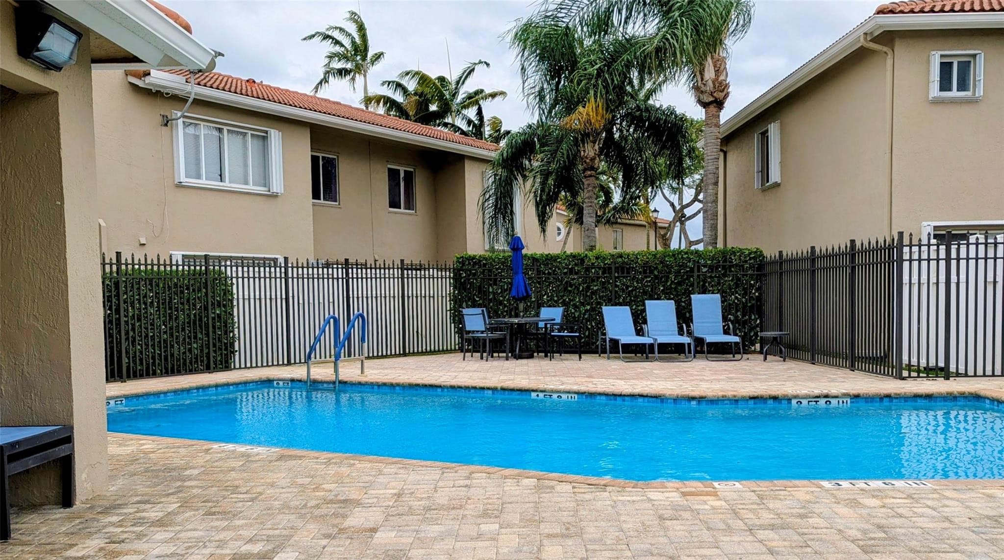 158 Riviera Circle 19-3, Weston, FL 33326 — photo 22 of 22