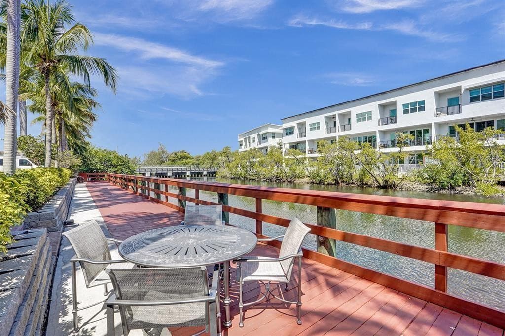 2601 NE 14th Avenue 401, Wilton Manors, FL 33334 — photo 59 of 63