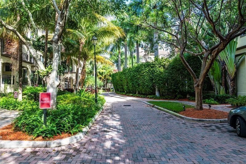 2601 NE 14th Avenue 401, Wilton Manors, FL 33334 — photo 60 of 63