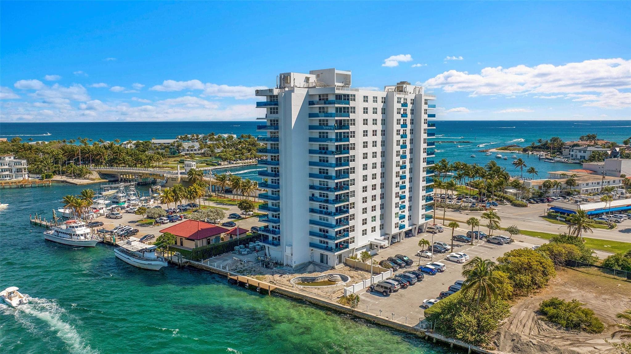 2639 N Riverside Drive 1005, Pompano Beach, FL 33062 — photo 29 of 34
