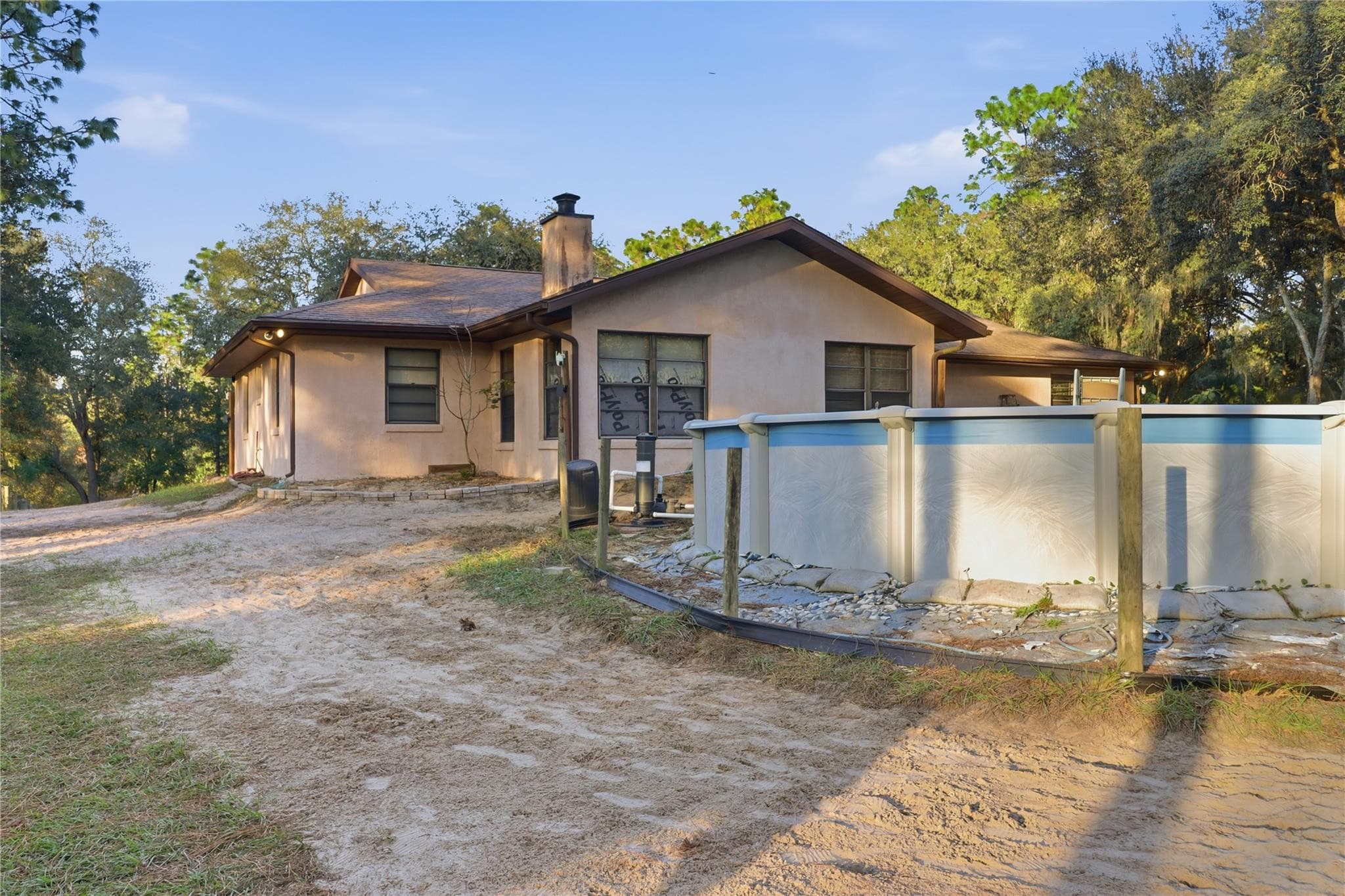 3050 E Possum Court, Inverness, FL 34452 — photo 32 of 76