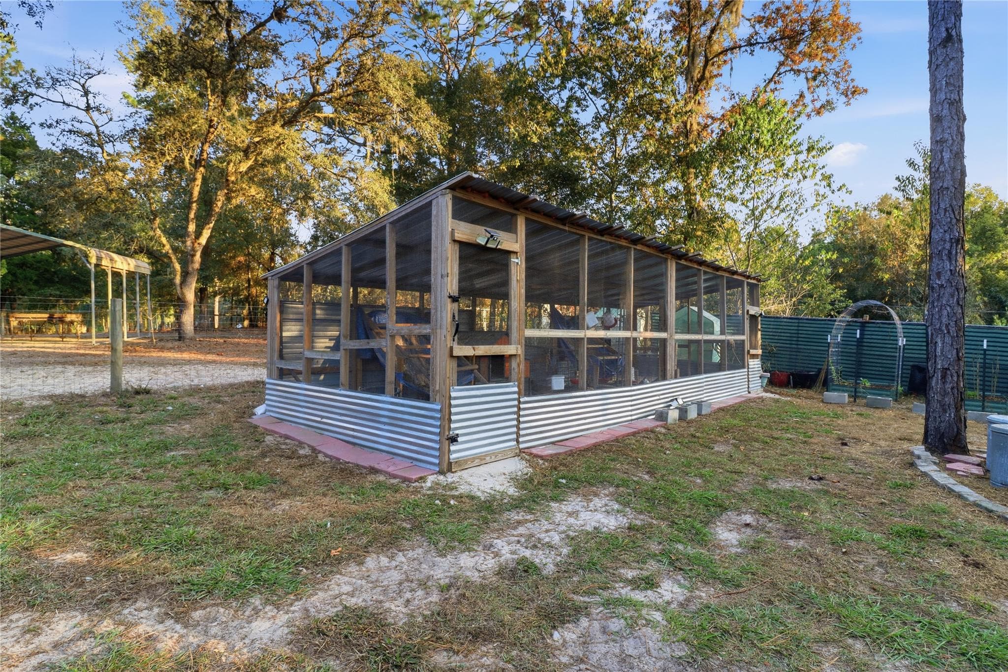 3050 E Possum Court, Inverness, FL 34452 — photo 40 of 76