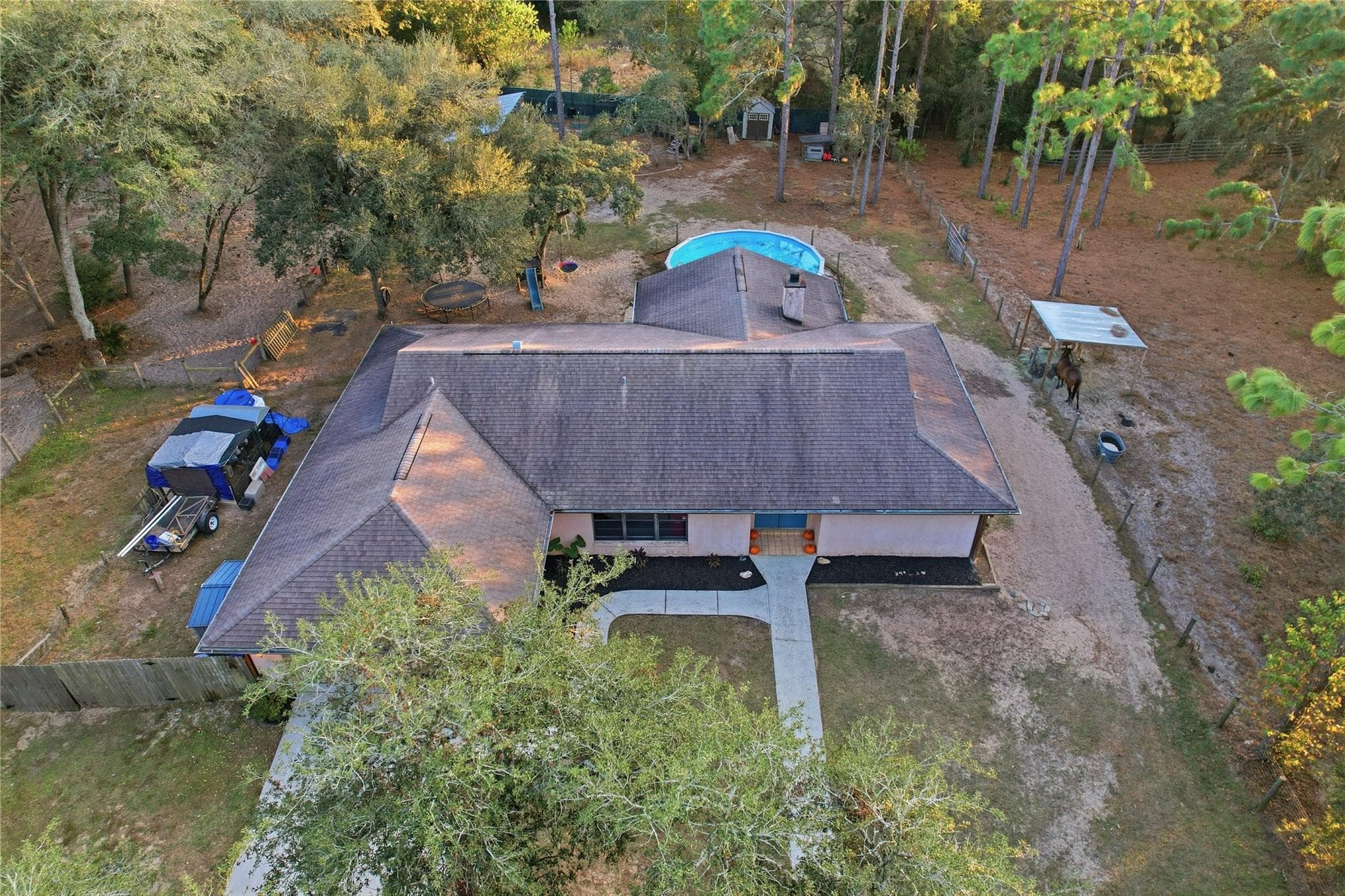 3050 E Possum Court, Inverness, FL 34452 — photo 41 of 76