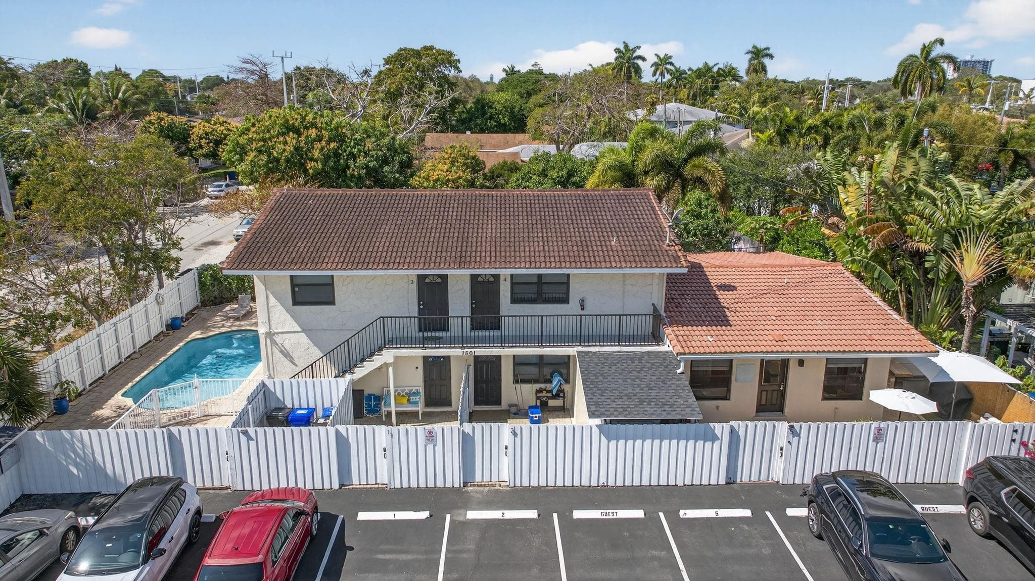 1501 NE 7th Avenue, Fort Lauderdale, FL 33304 — photo 26 of 43
