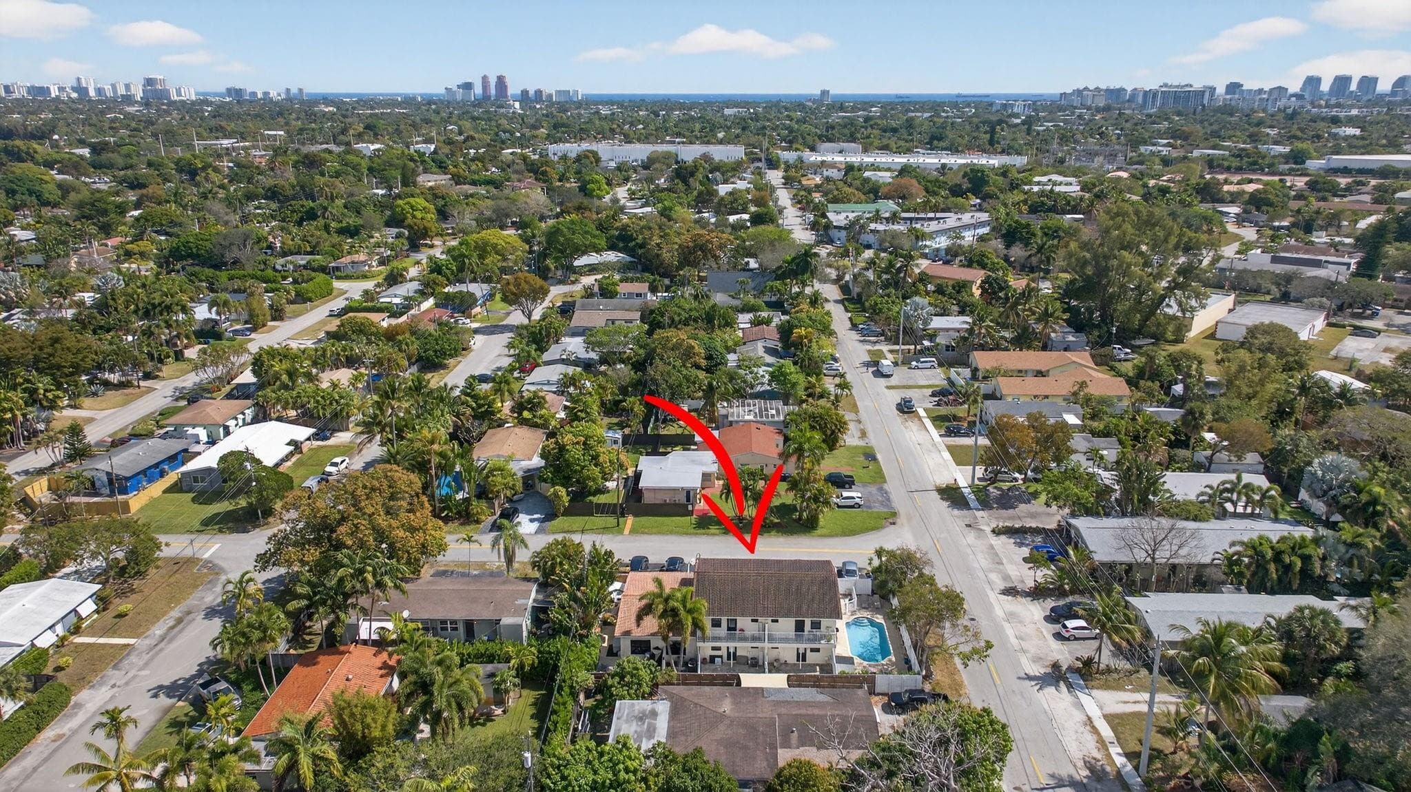 1501 NE 7th Avenue, Fort Lauderdale, FL 33304 — photo 34 of 43