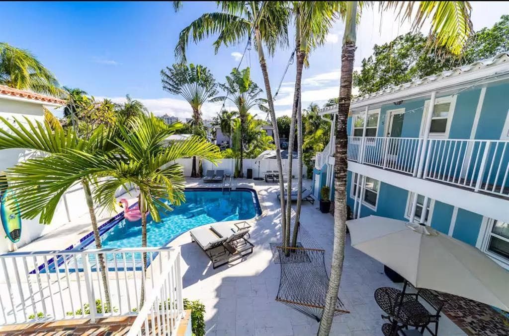 2617 NE 13th Court, Fort Lauderdale, FL 33304 — photo 2 of 30