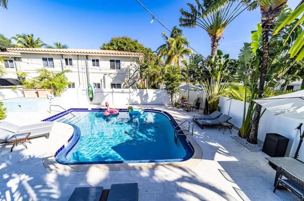 2617 NE 13th Court, Fort Lauderdale, FL 33304 — photo 3 of 30