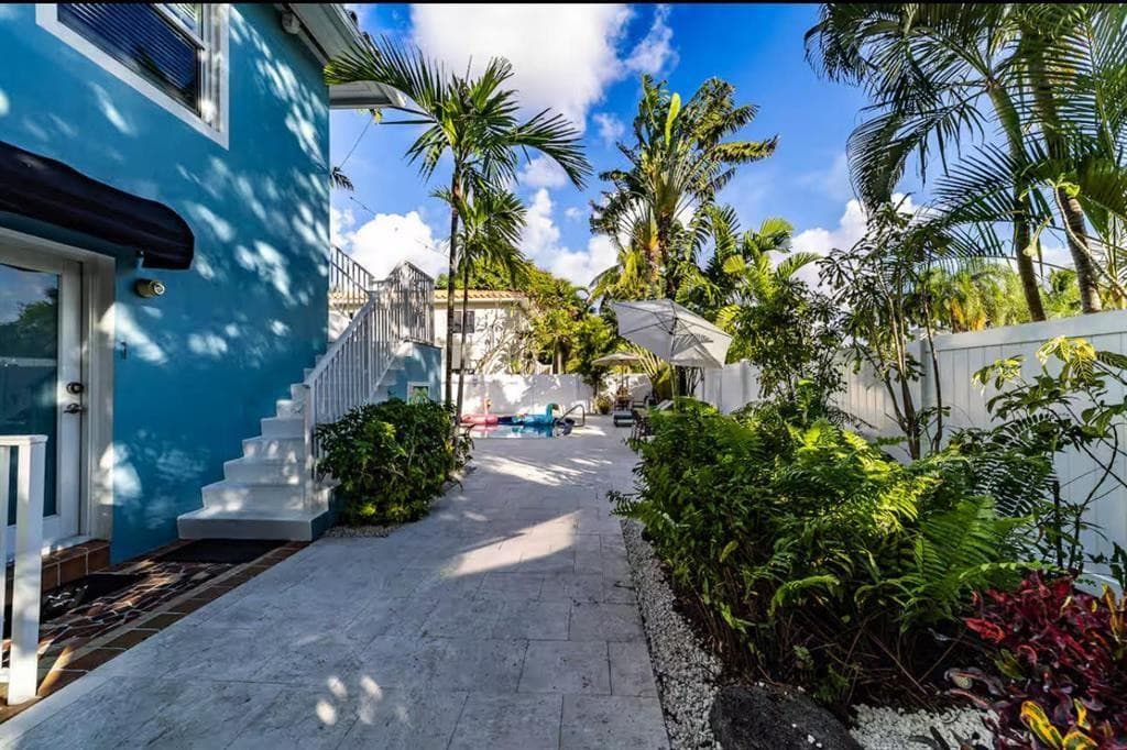 2617 NE 13th Court, Fort Lauderdale, FL 33304 — photo 4 of 30