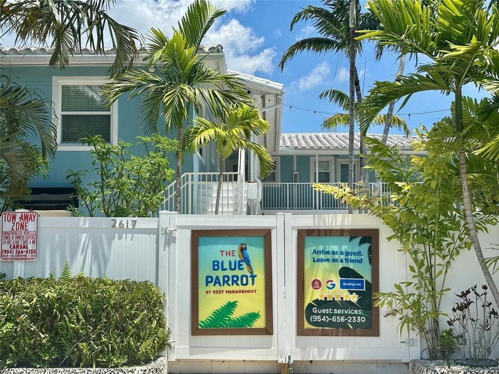 2617 NE 13th Court, Fort Lauderdale, FL 33304 — photo 5 of 30