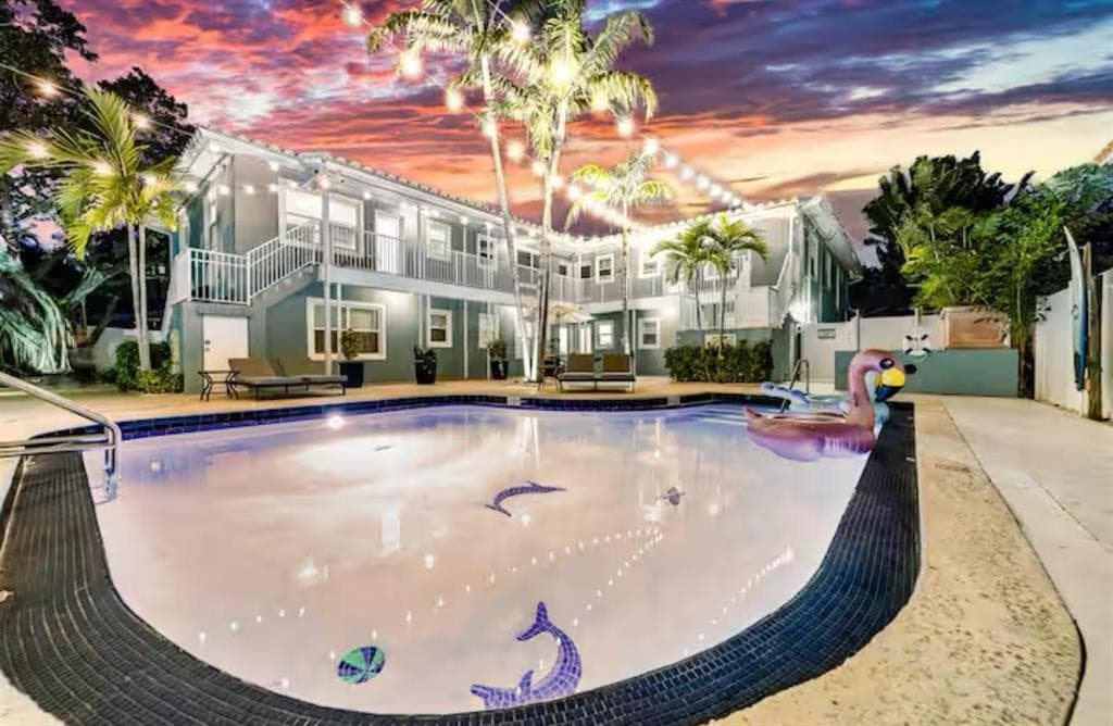 2617 NE 13th Court, Fort Lauderdale, FL 33304 — photo 13 of 30