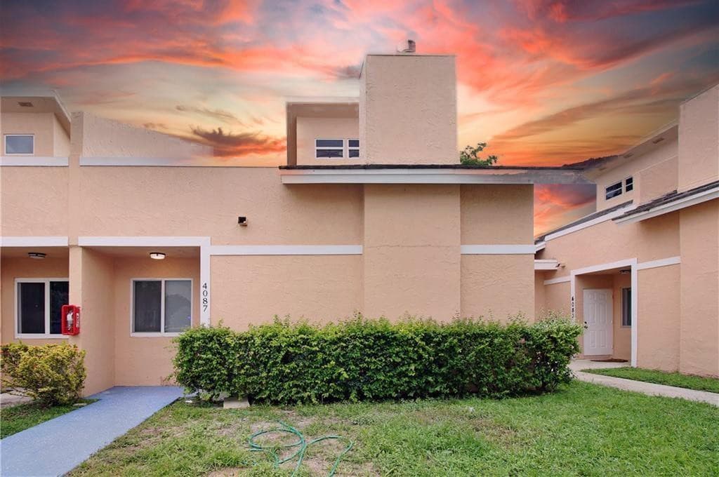 4087 Coral Springs Drive 2, Coral Springs, FL 33065 — photo 32 of 32