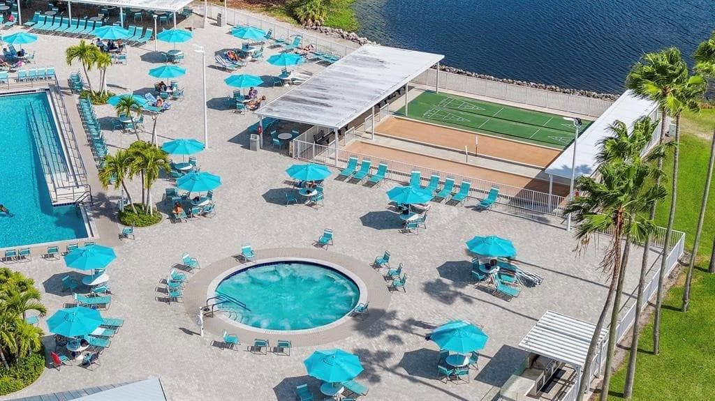 176 Tuscany C 176, Delray Beach, FL 33446 — photo 28 of 45