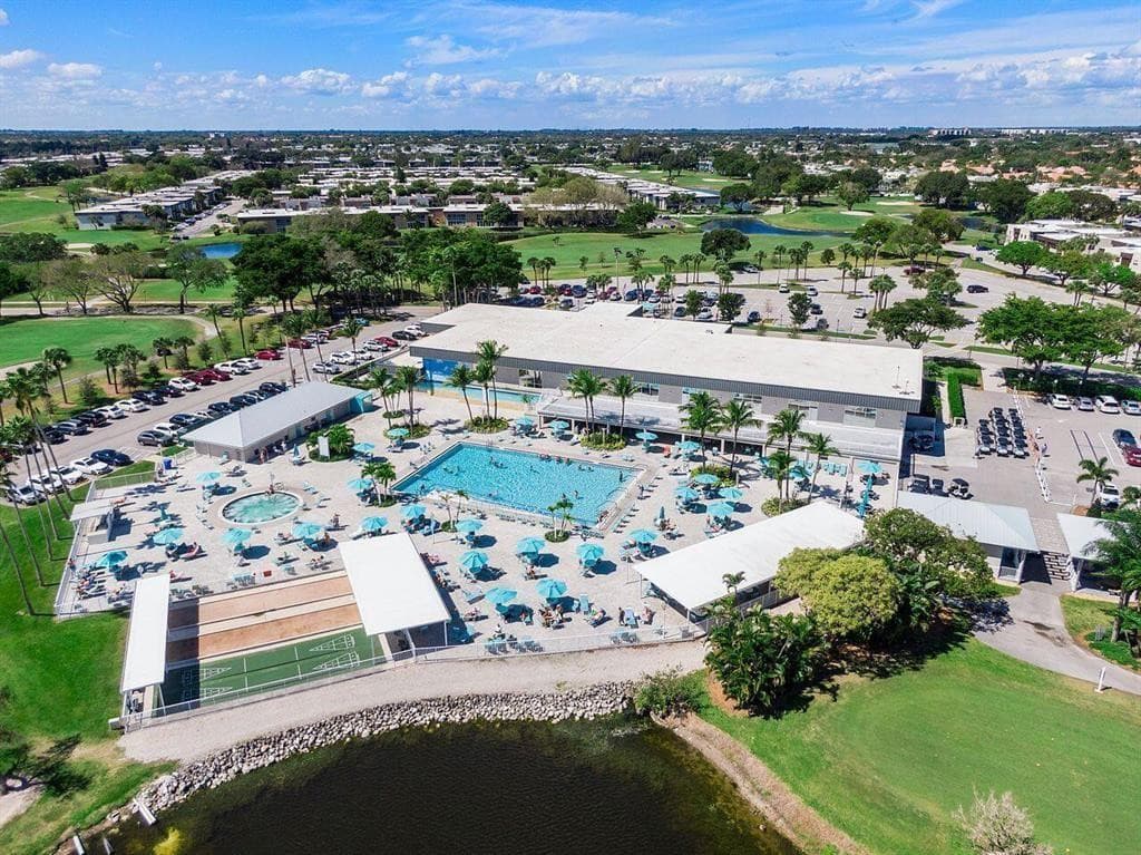 176 Tuscany C 176, Delray Beach, FL 33446 — photo 30 of 45