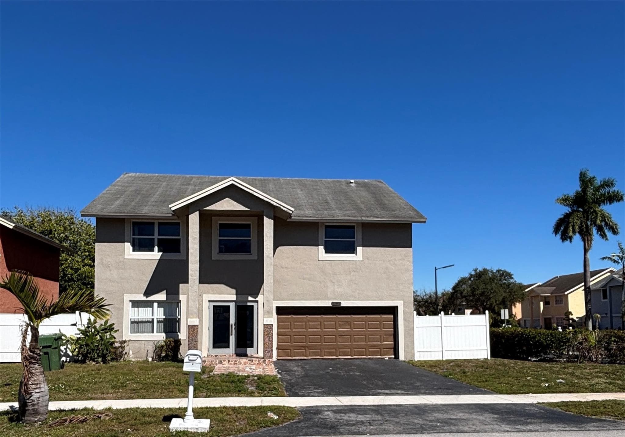 9711 SW 13th Street, Pembroke Pines, FL 33025 — photo 1 of 2