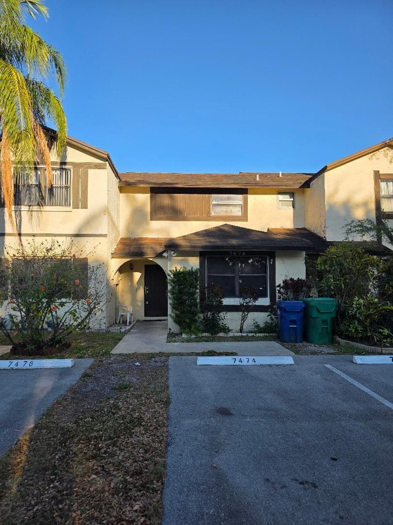 7474 NW 34th Street 7474, Lauderhill, FL 33319 — photo 2 of 21