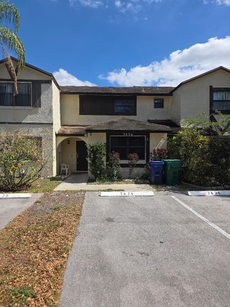 7474 NW 34th Street 7474, Lauderhill, FL 33319 — photo 20 of 21