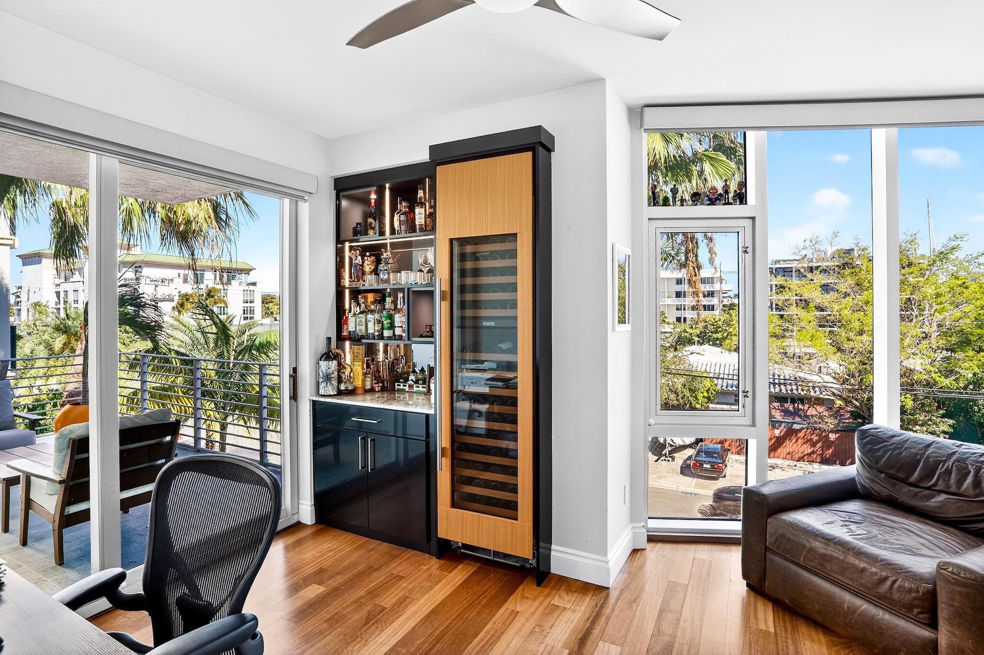 301 Hendricks Isle 6, Fort Lauderdale, FL 33301 — photo 21 of 31