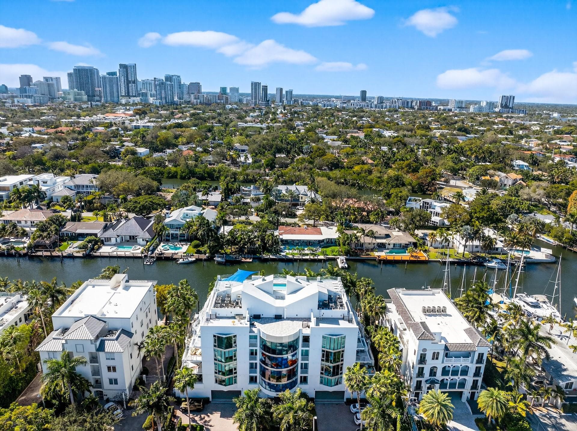 301 Hendricks Isle 6, Fort Lauderdale, FL 33301 — photo 26 of 31