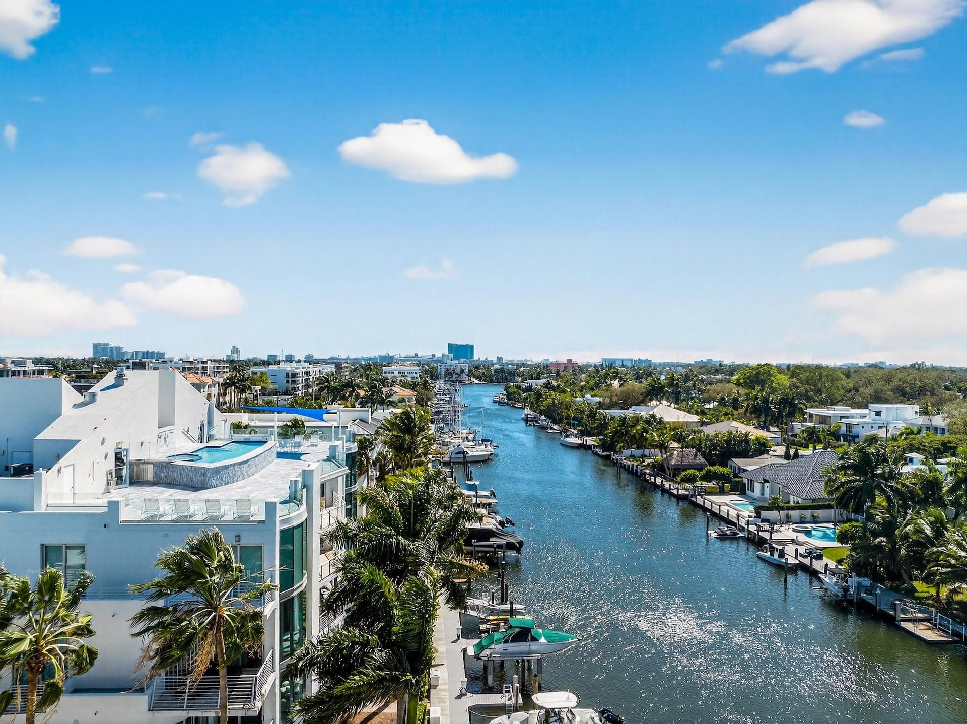 301 Hendricks Isle 6, Fort Lauderdale, FL 33301 — photo 27 of 31