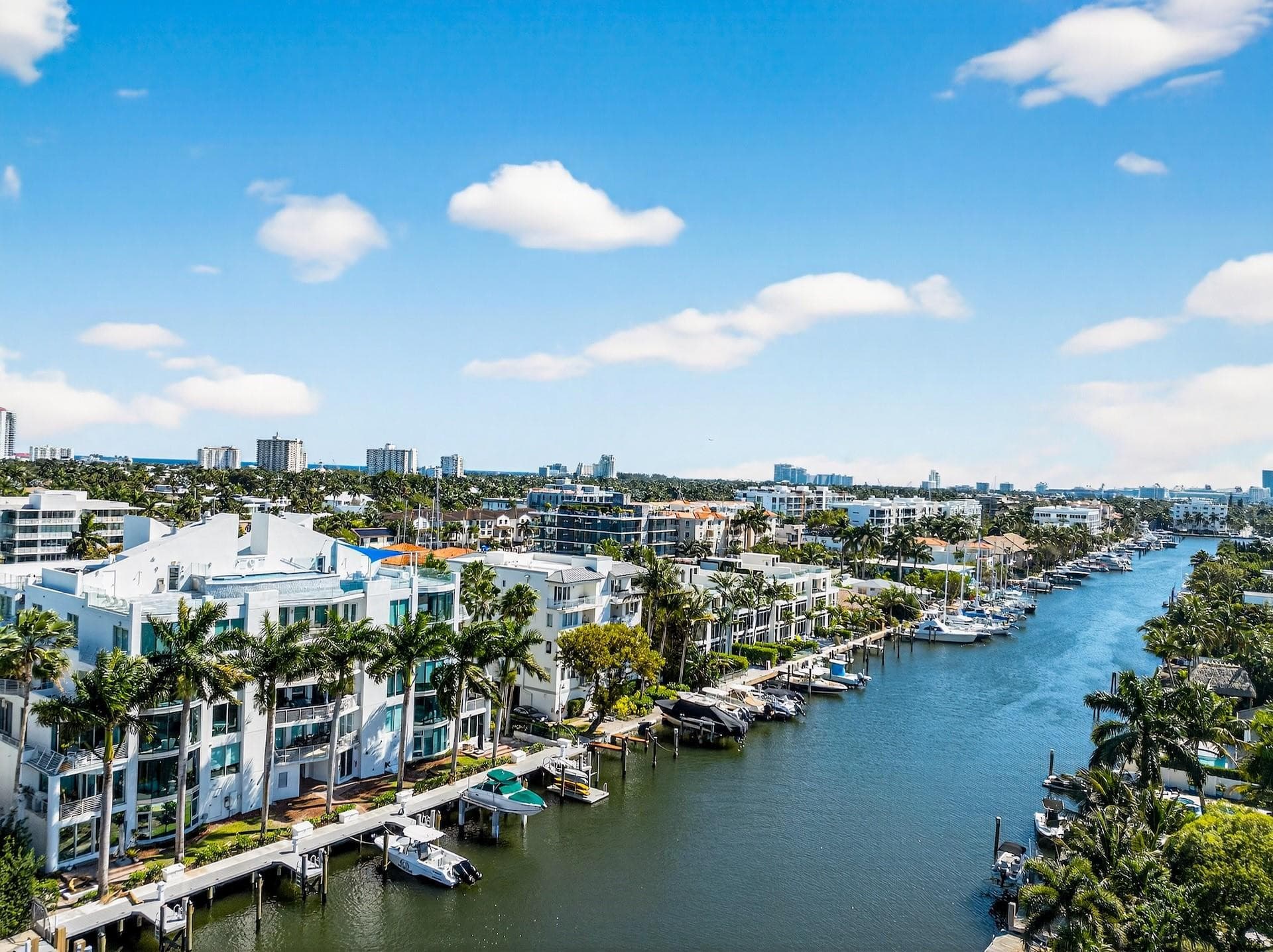 301 Hendricks Isle 6, Fort Lauderdale, FL 33301 — photo 28 of 31