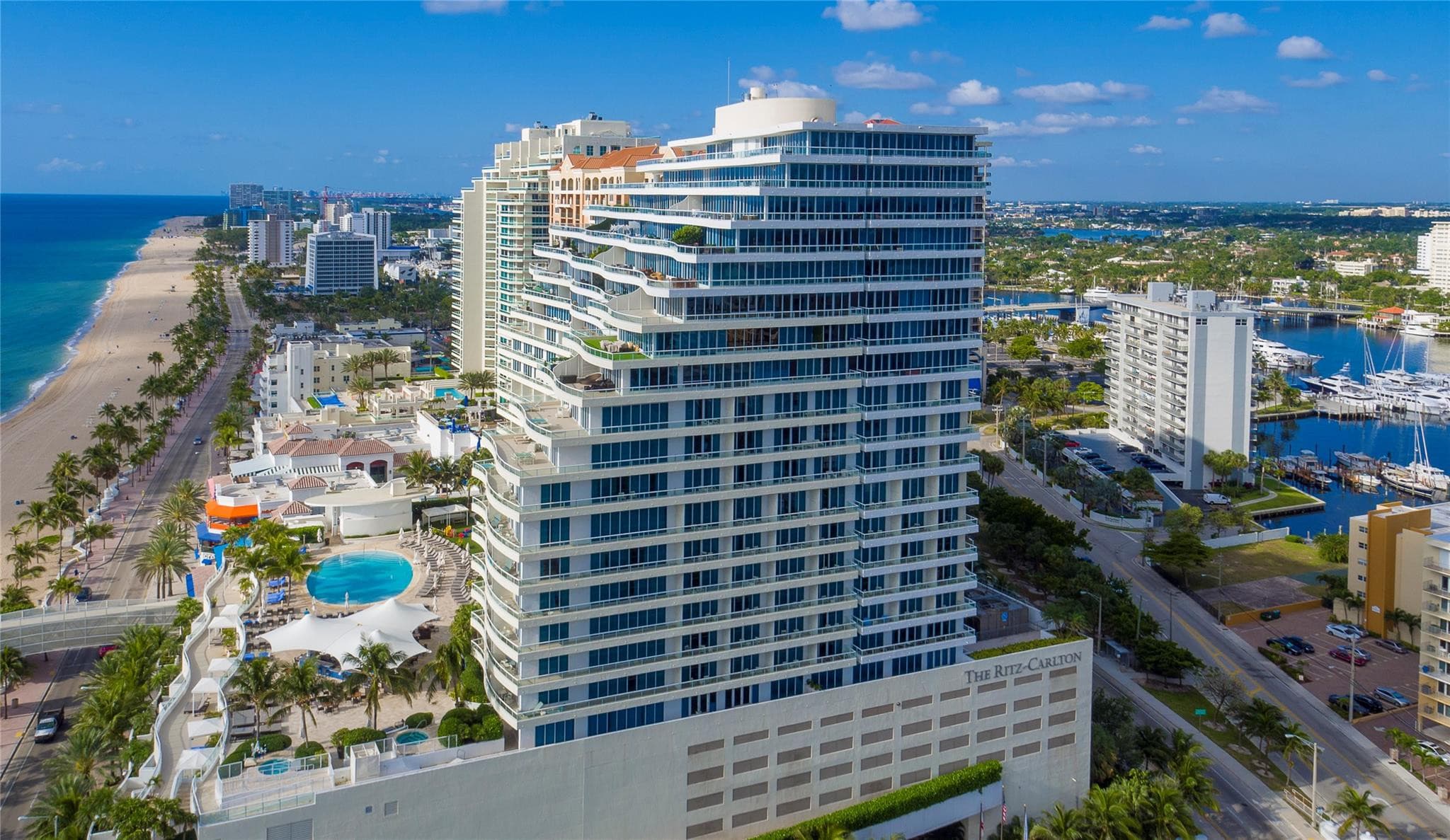 1 N Fort Lauderdale Beach Boulevard Lp 2302, Fort Lauderdale, FL 33304 — photo 31 of 42