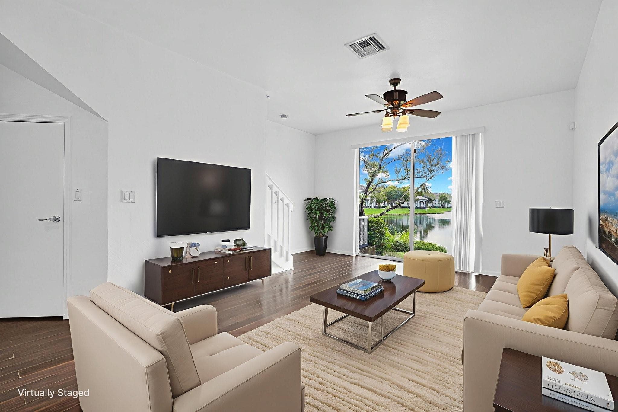 1427 NW 34th Way 1427, Fort Lauderdale, FL 33311 — photo 2 of 57