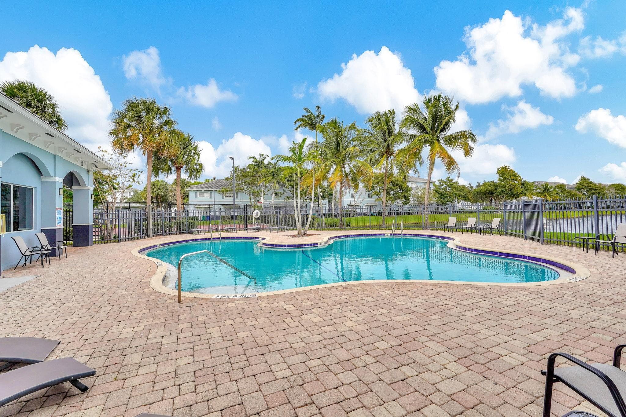 1427 NW 34th Way 1427, Fort Lauderdale, FL 33311 — photo 48 of 57