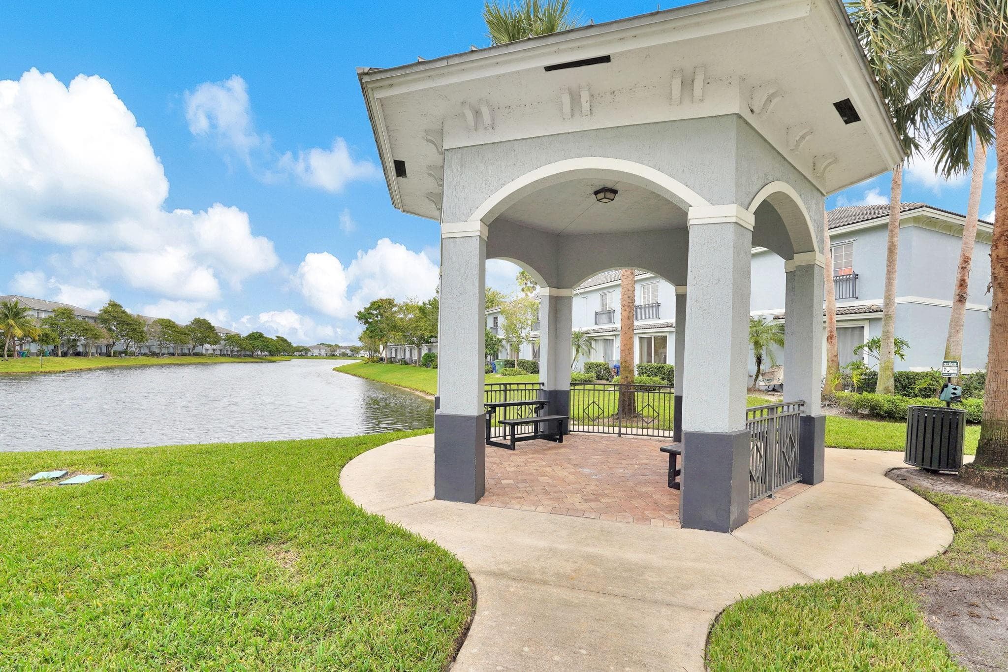 1427 NW 34th Way 1427, Fort Lauderdale, FL 33311 — photo 50 of 57